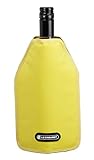 LE CREUSET Screwpull WA-126 Refrigeratore per Bottiglia di Vino, Giallo (Citrus)