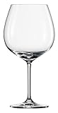 Schott Zwiesel GL138 Ivento grande bordeaux Calice di vetro, 783 ml, Ø 11.1 cm, Confezione da 6
