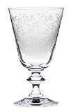 Bohemia Cristal 093 006 044 - Set di 6 calici da vino 'Provence', 230 ml