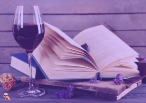 migliori libri sul vino